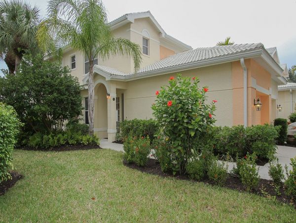 Naples Condo 1019812