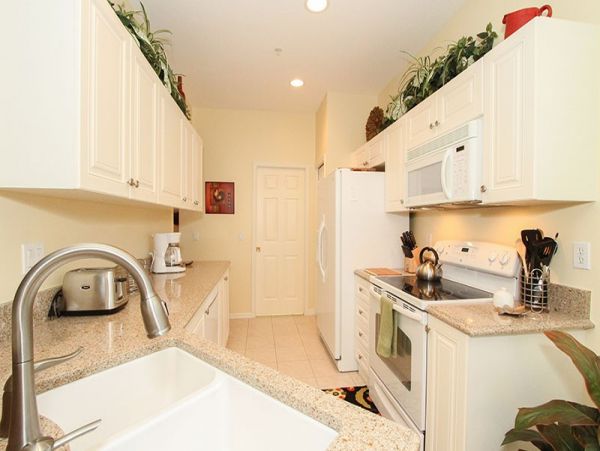 Naples Condo 1019812