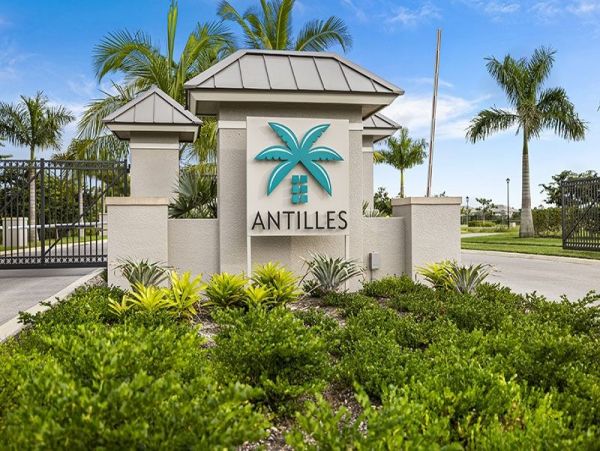Naples Condo 1019814