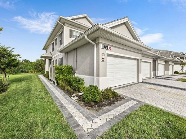 Naples Condo 1019814