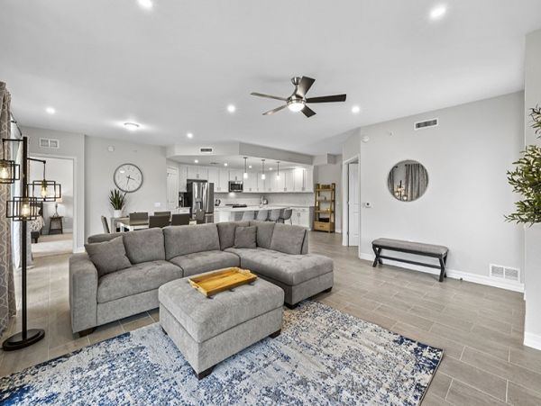 Naples Condo 1019814