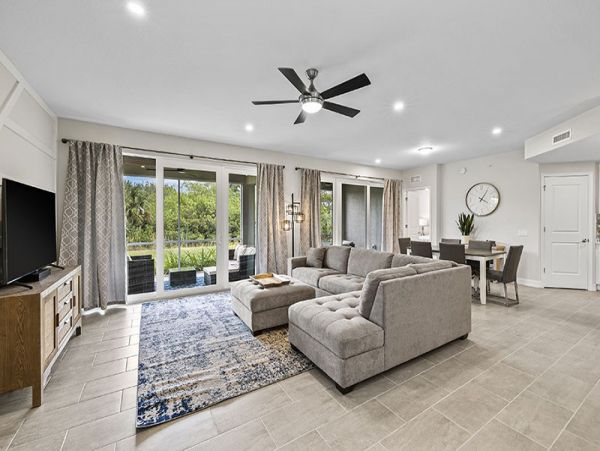 Naples Condo 1019814
