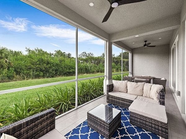 Naples Condo 1019814