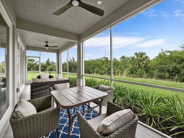 Naples Condo 1019814