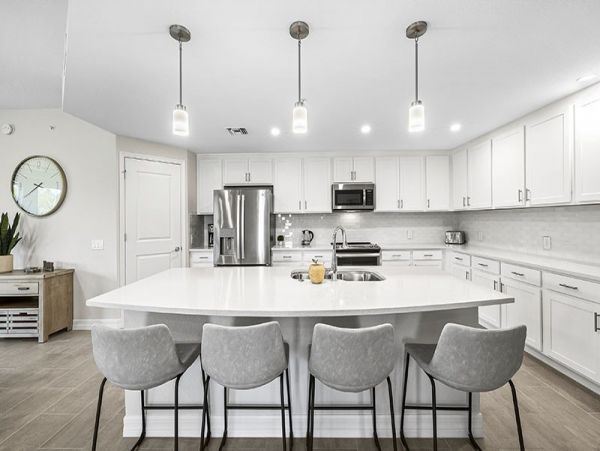Naples Condo 1019814
