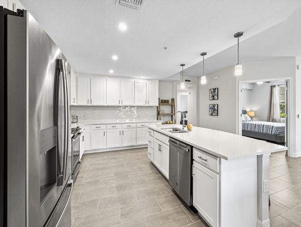 Naples Condo 1019814