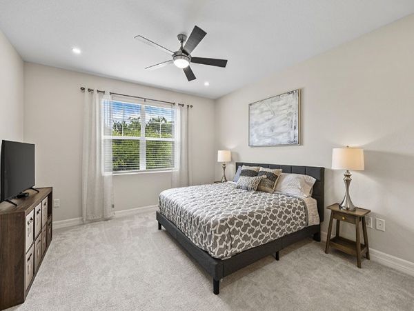 Naples Condo 1019814