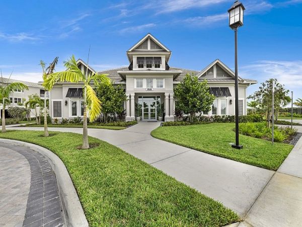 Naples Condo 1019814