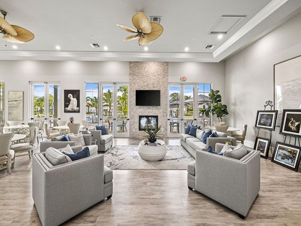 Naples Condo 1019814