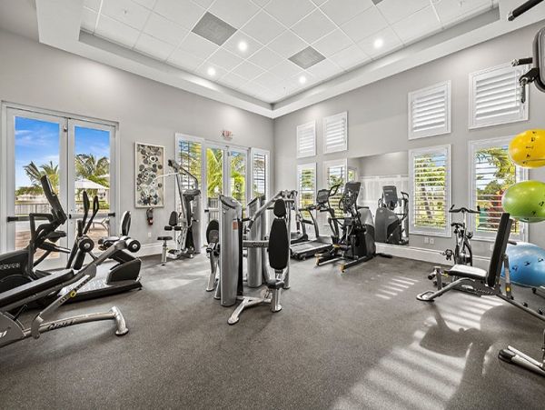 Naples Condo 1019814