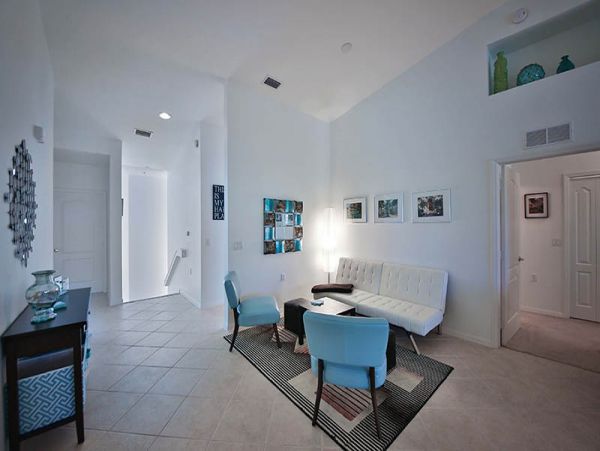 Naples Condo 1019815