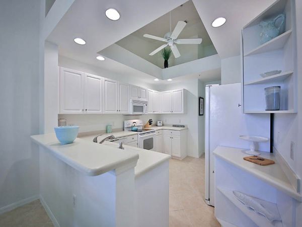 Naples Condo 1019815
