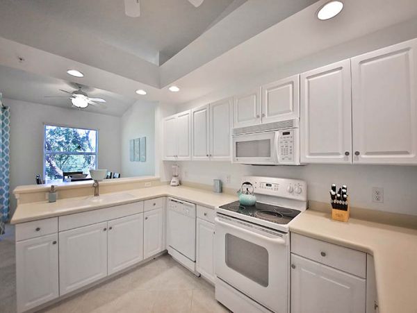 Naples Condo 1019815