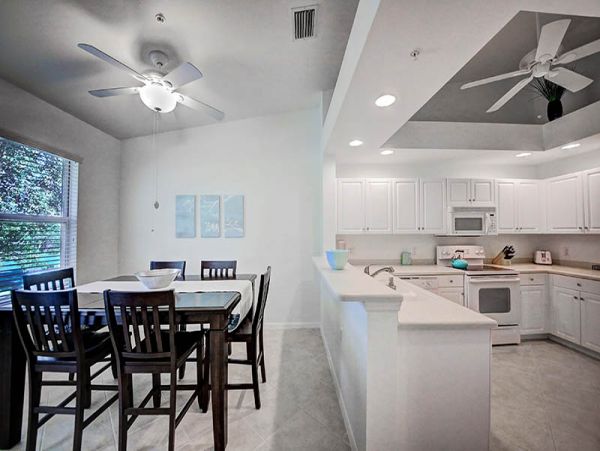 Naples Condo 1019815