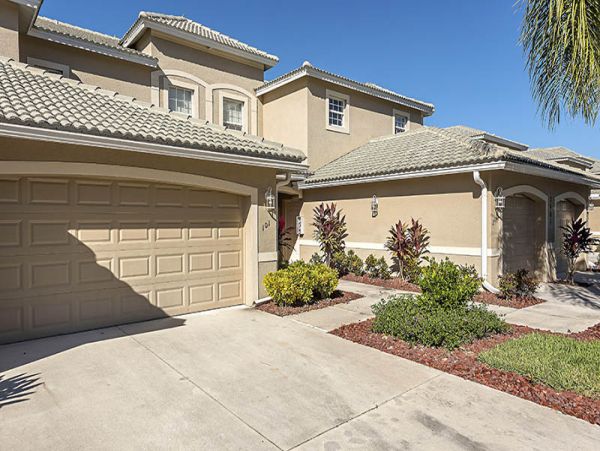 Naples Condo 1019815