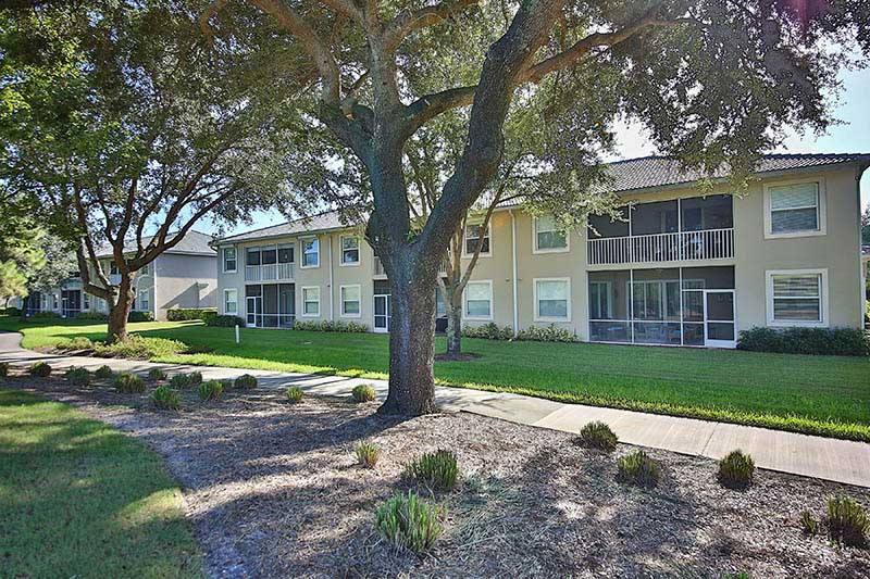 Naples Condo 1019815