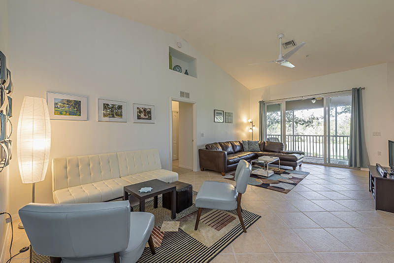 Naples Condo 1019815