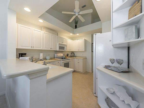 Naples Condo 1019815