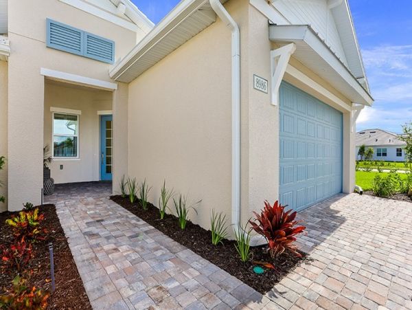 Naples Home 1019816