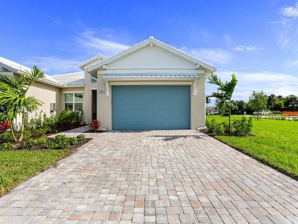 Naples Home 1019816
