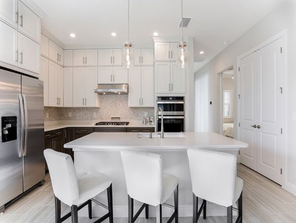 Naples Home 1019816