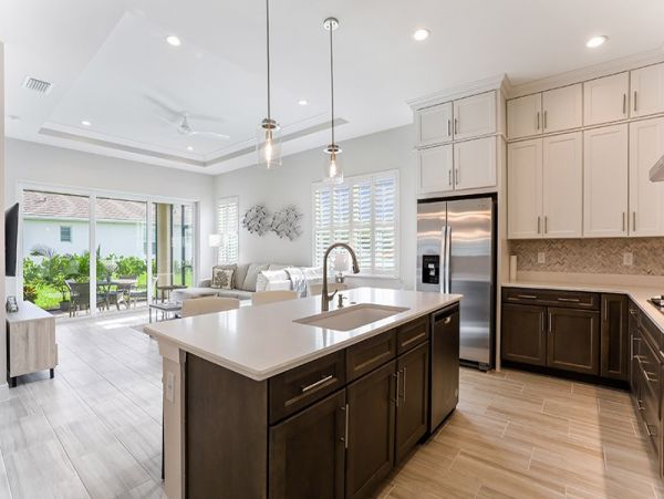 Naples Home 1019816