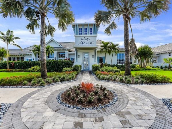 Naples Home 1019816