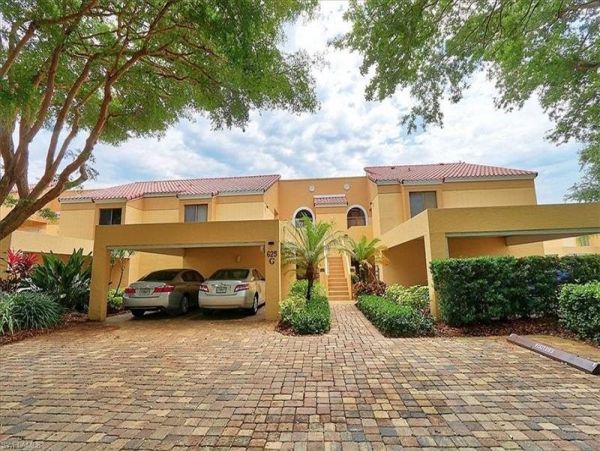 Naples Condo 1019817