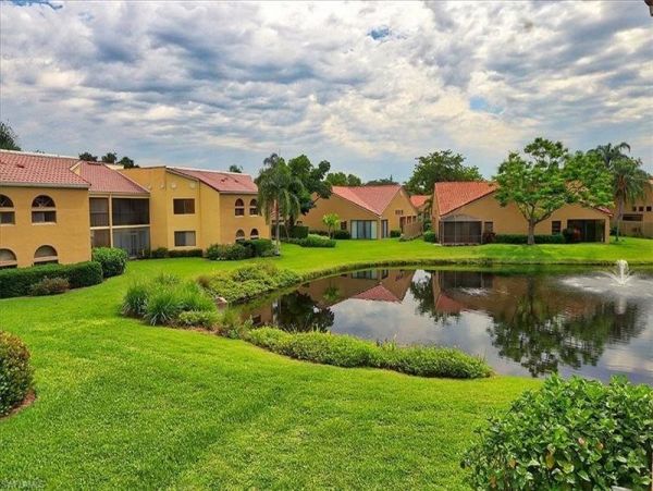 Naples Condo 1019817