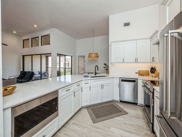 Naples Condo 1019817