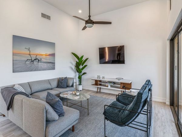 Naples Condo 1019817