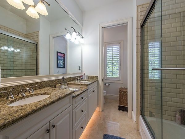 Gorgeous Vacation Home in Naples with Private Pool and Hot Tub