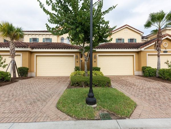 Naples Condo 1019822