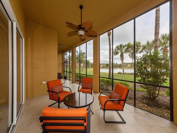 Naples Condo 1019822