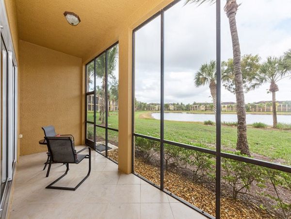 Naples Condo 1019822