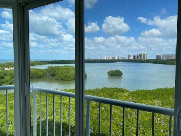 Naples Condo 1019823