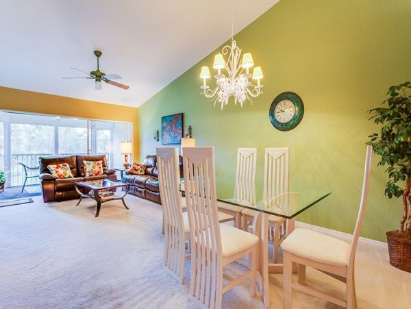Naples Condo 1019824