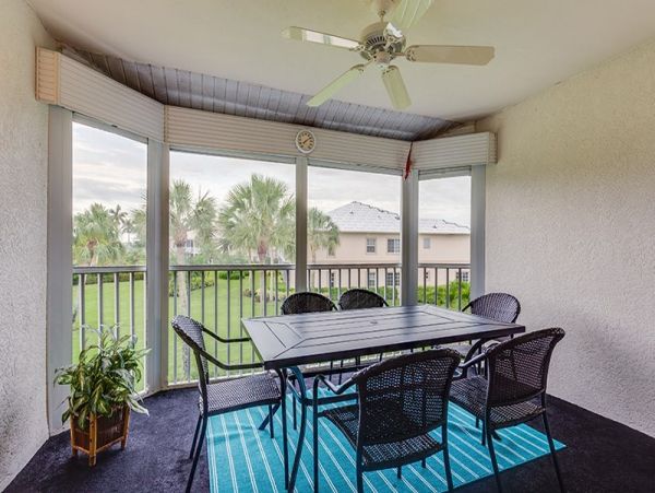 Naples Condo 1019824