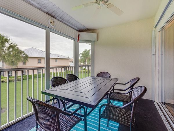 Naples Condo 1019824