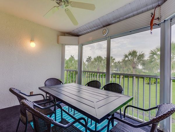 Naples Condo 1019824