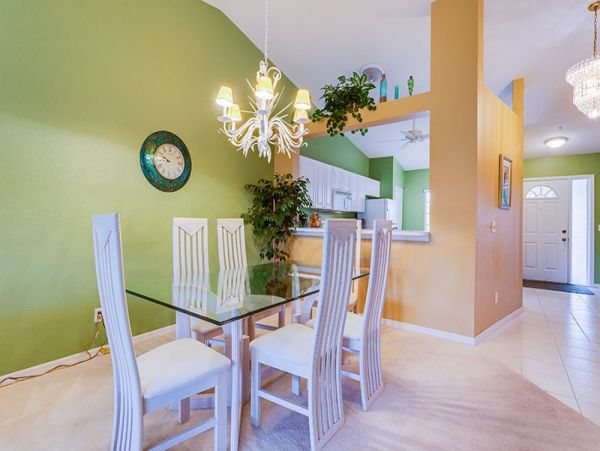 Naples Condo 1019824