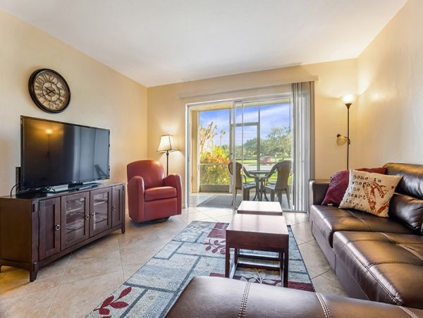 Naples Condo 1019825