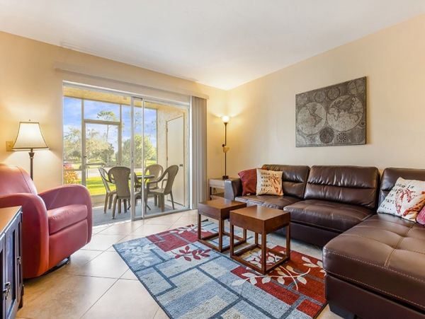Naples Condo 1019825