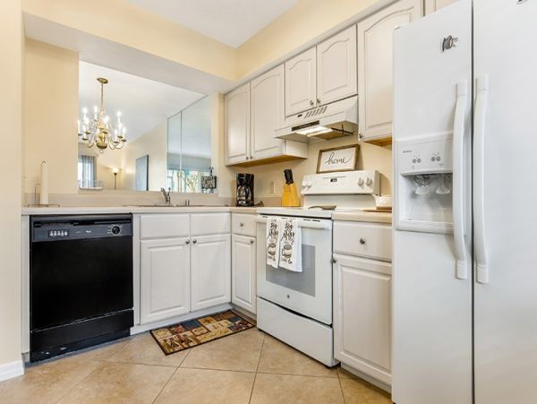 Naples Condo 1019825