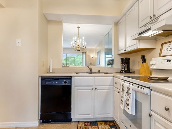 Naples Condo 1019825