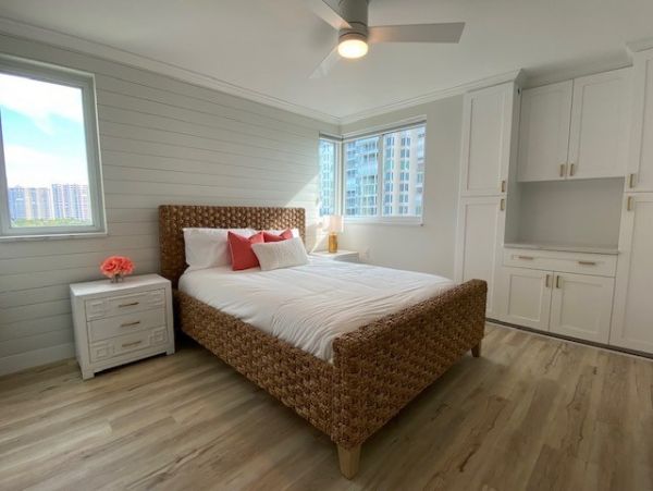 Lovely Naples Condo Views of The Gulf