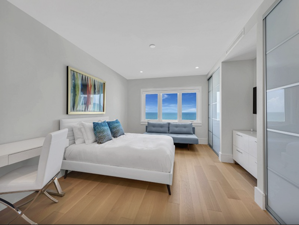 Naples Beachfront Condo | Luxury Gulf Front 2 Bedroom Vacation Rental