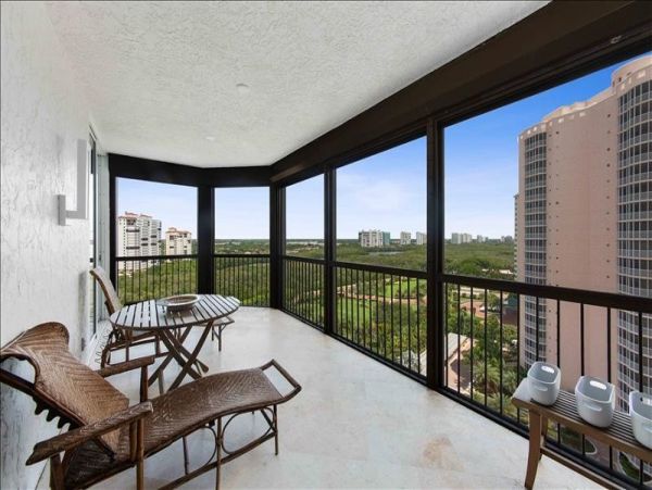 Bay Colony Club at the Biltmore Gulf Front sleeps 5