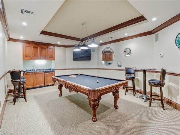 Bay Colony Club at the Biltmore Gulf Front sleeps 5