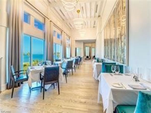 Bay Colony Club at the Biltmore Gulf Front sleeps 5